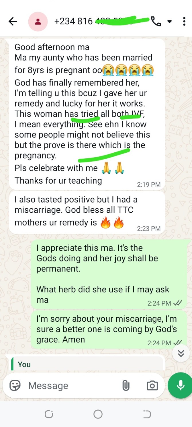 Testimonial